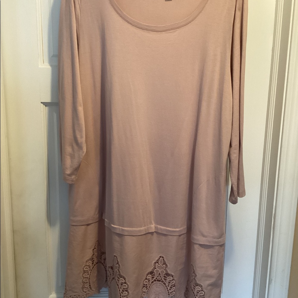 LOGO Tunic